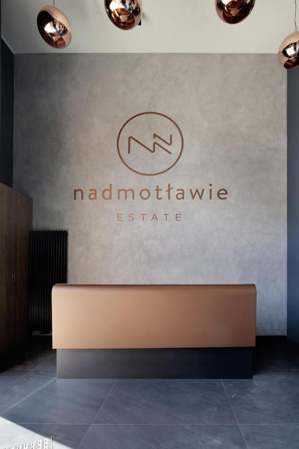 Nap Apartments Nadmotlawie Marina غدانسك المظهر الخارجي الصورة