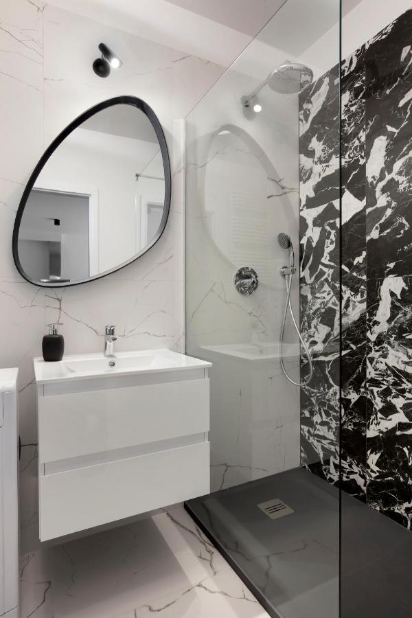 Nap Apartments Nadmotlawie Marina غدانسك المظهر الخارجي الصورة
